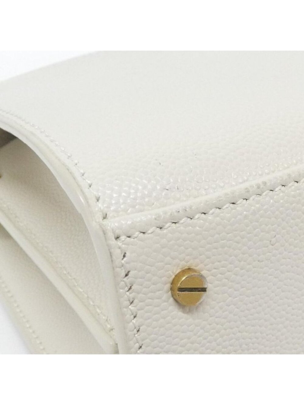 Saint Laurent Cassandra Bag - Picture 3 of 9